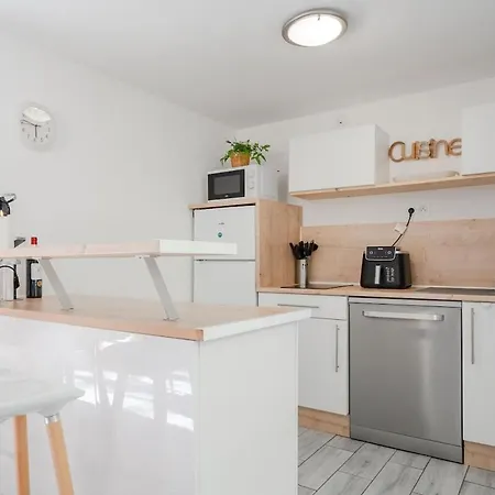 Сasa de vacaciones Maison Piscine Chauffée Privée A 200 Mn De La Le Rayol-Canadel-sur-Mer