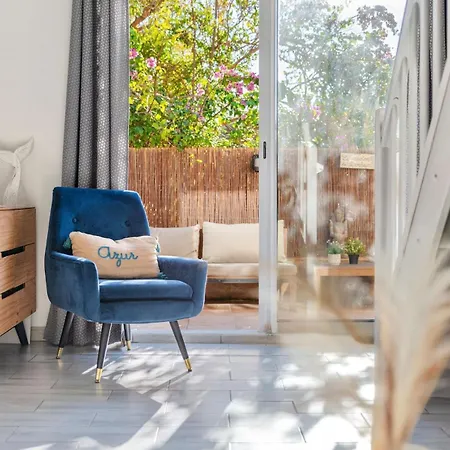 Сasa de vacaciones Maison Piscine Chauffée Privée A 200 Mn De La Le Rayol-Canadel-sur-Mer