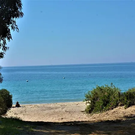 Maison Piscine Chauffée Privée A 200 Mn De La Le Rayol-Canadel-sur-Mer