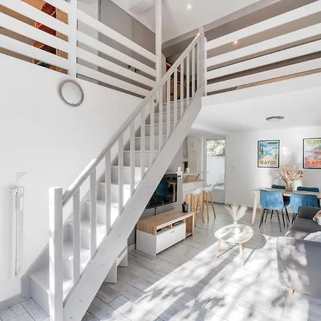 Maison Piscine Chauffee Privee A 200 Mn De La *