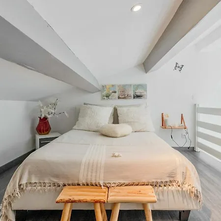 Casa vacanze Maison Piscine Chauffée Privée A 200 Mn De La