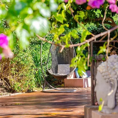 Ferienhaus Maison Piscine Chauffee Privee A 200 Mn De La Le Rayol-Canadel-sur-Mer