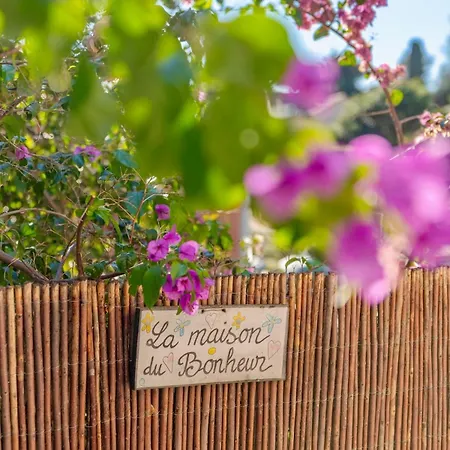 Maison Piscine Chauffee Privee A 200 Mn De La *