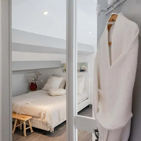 Dom wakacyjny Maison Piscine Chauffee Privee A 200 Mn De La