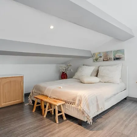 Maison Piscine Chauffée Privée A 200 Mn De La Casa vacanze *