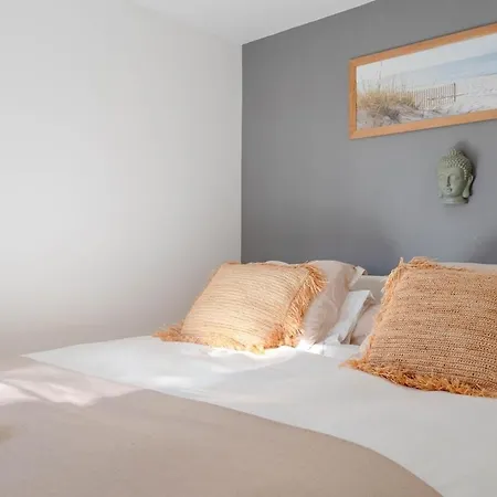 Casa vacanze Maison Piscine Chauffée Privée A 200 Mn De La *