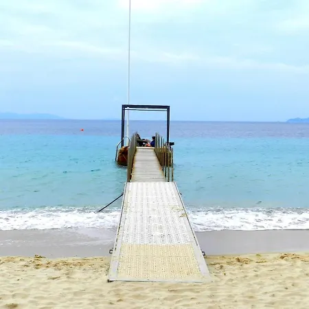 Maison Piscine Chauffee Privee A 200 Mn De La Dom wakacyjny Le Rayol-Canadel-sur-Mer