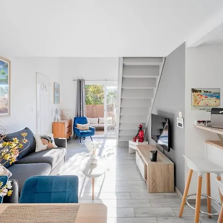 Maison Piscine Chauffée Privée A 200 Mn De La * Le Rayol-Canadel-sur-Mer