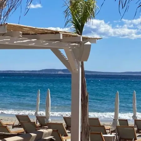 Maison Piscine Chauffée Privée A 200 Mn De La Casa vacanze