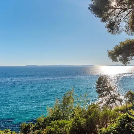 Maison Piscine Chauffée Privée A 200 Mn De La Casa vacanze *